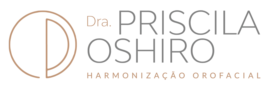 Dra. Priscila Oshiro — Harmonização Orofacial