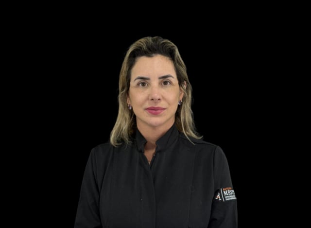 Procedimento de Harmonização Orofacial